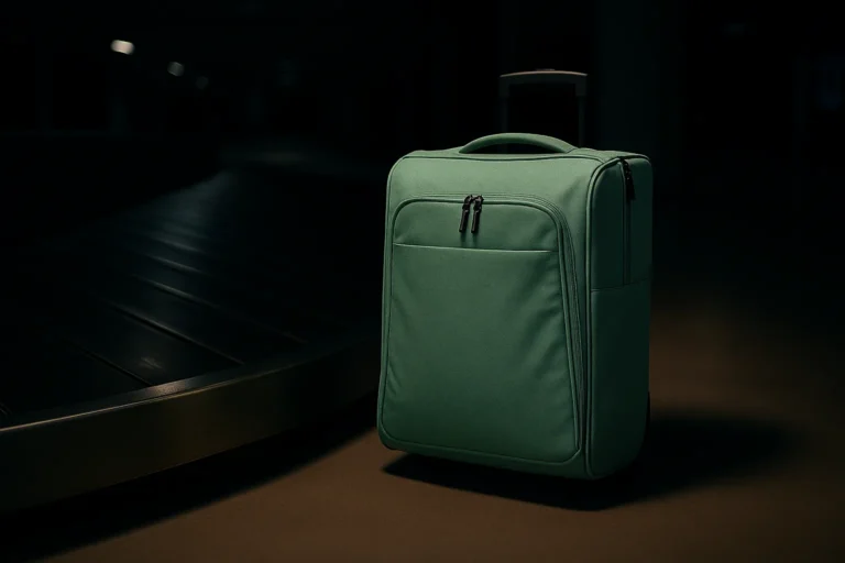 Indemnisation bagage retardé