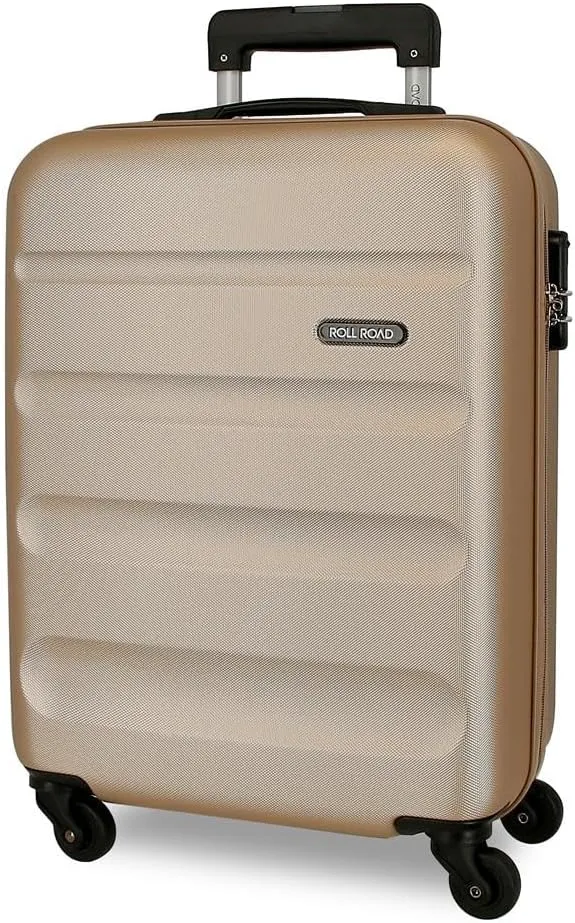 ROLL ROAD Flex Valise Rigide