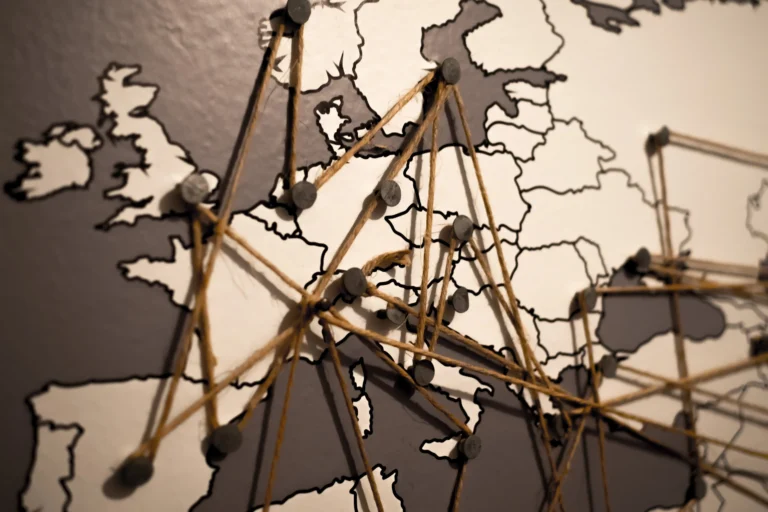 Voyage multi-destinations